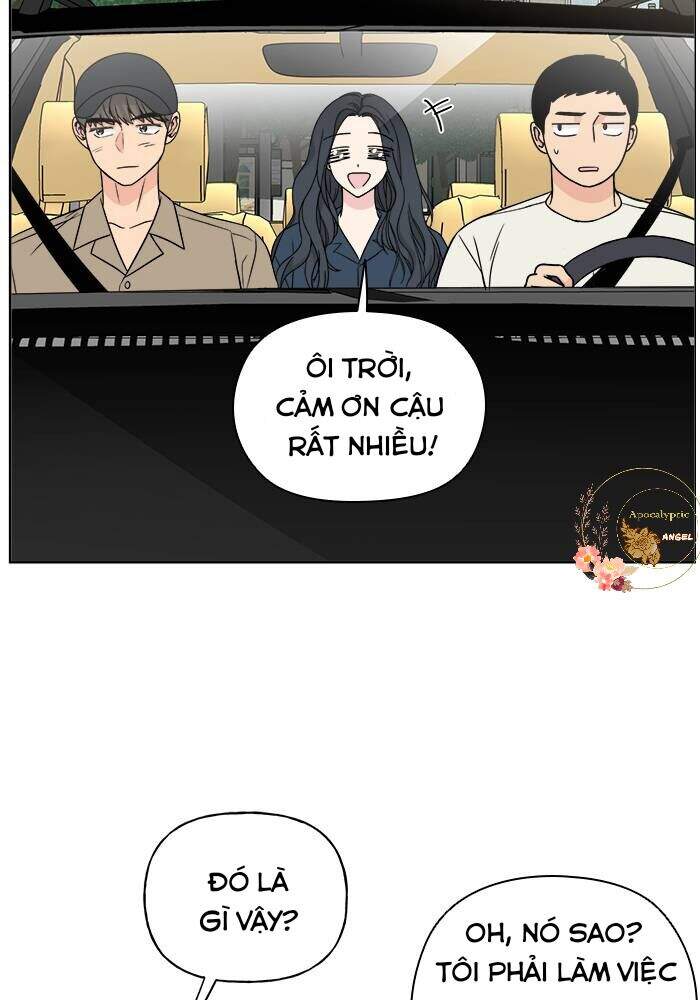 Mẹ Ơi, Con Xin Lỗi! Chapter 20 - Trang 2