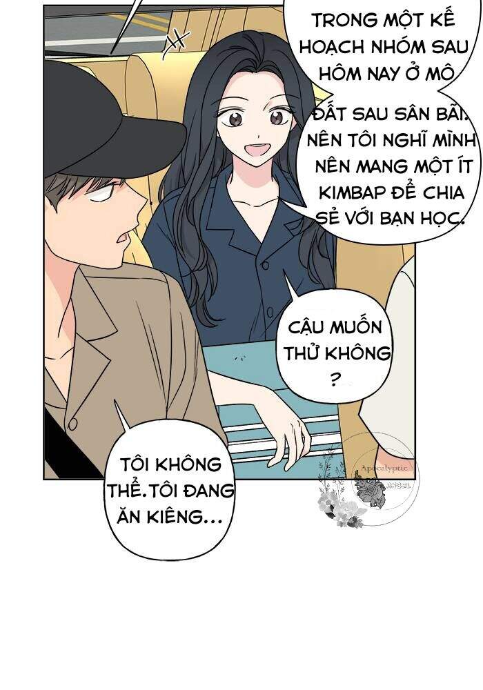 Mẹ Ơi, Con Xin Lỗi! Chapter 20 - Trang 2