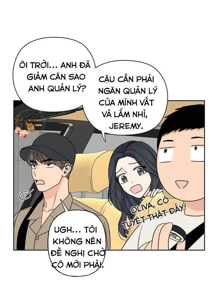 Mẹ Ơi, Con Xin Lỗi! Chapter 20 - Trang 2