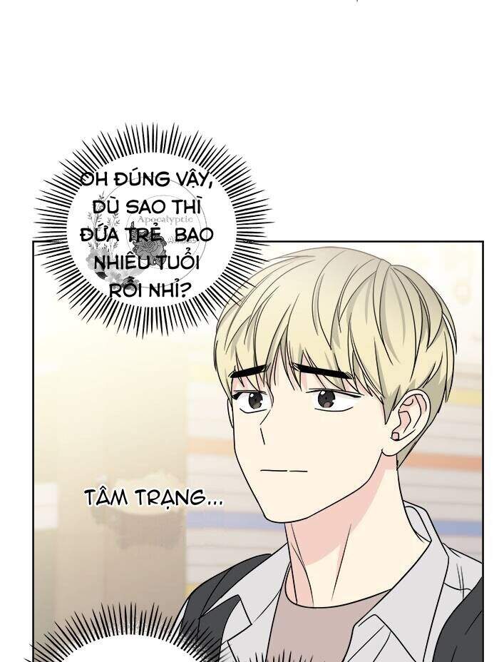 Mẹ Ơi, Con Xin Lỗi! Chapter 20 - Trang 2