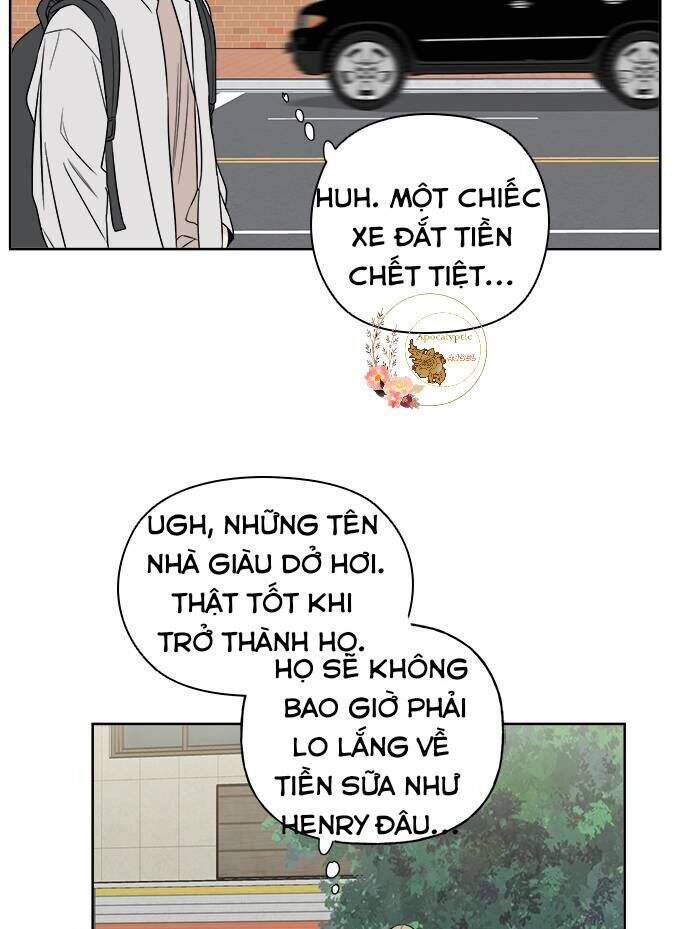 Mẹ Ơi, Con Xin Lỗi! Chapter 20 - Trang 2