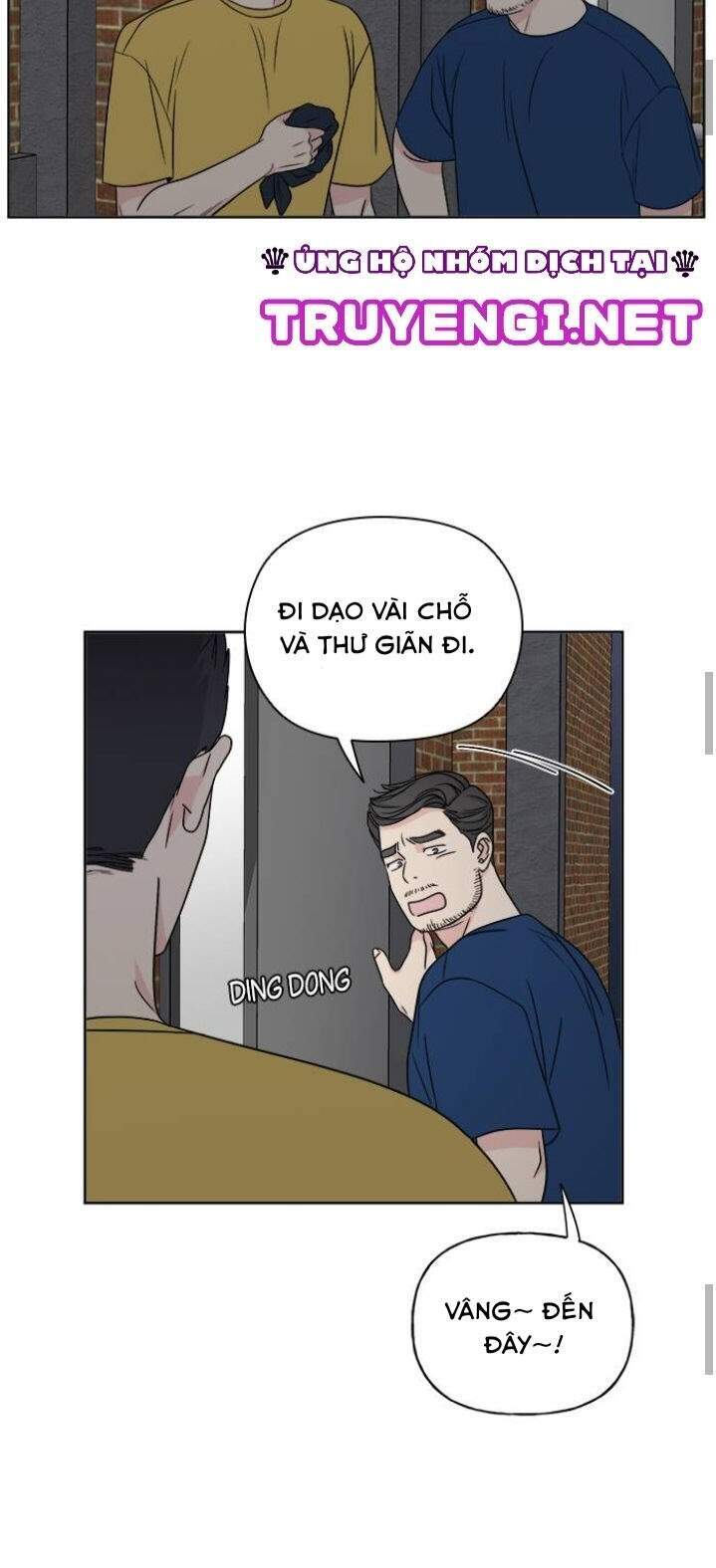 Mẹ Ơi, Con Xin Lỗi! Chapter 19 - Trang 2