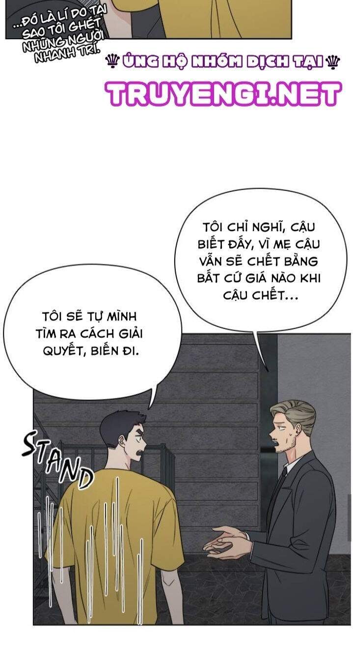 Mẹ Ơi, Con Xin Lỗi! Chapter 19 - Trang 2