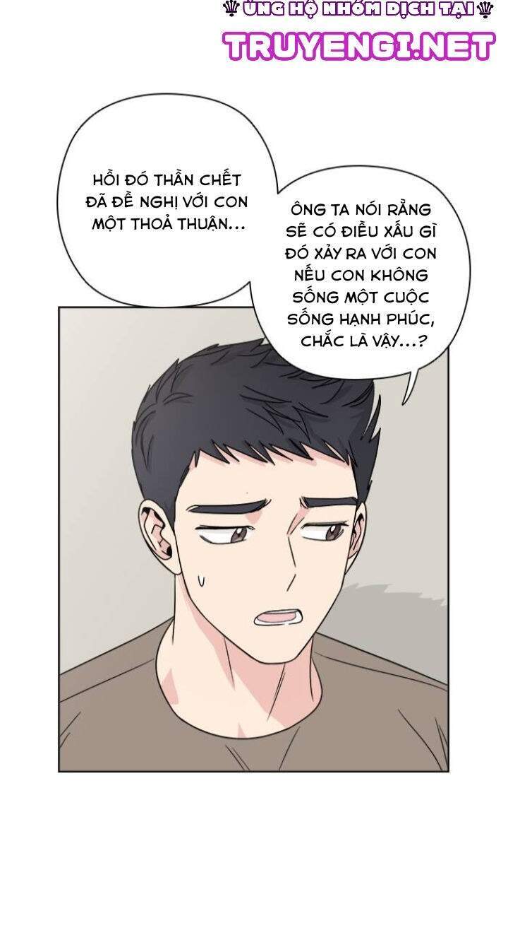 Mẹ Ơi, Con Xin Lỗi! Chapter 19 - Trang 2