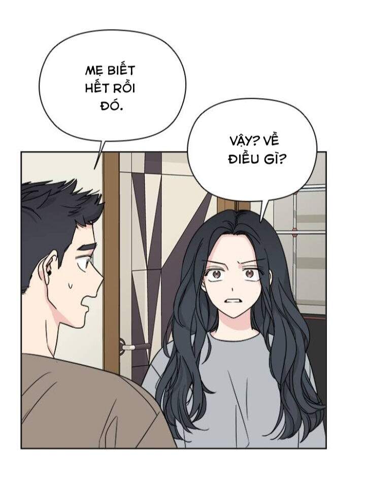 Mẹ Ơi, Con Xin Lỗi! Chapter 19 - Trang 2