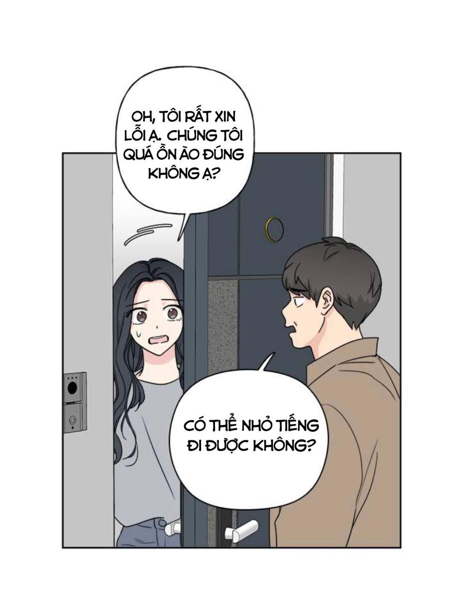 Mẹ Ơi, Con Xin Lỗi! Chapter 18 - Trang 2