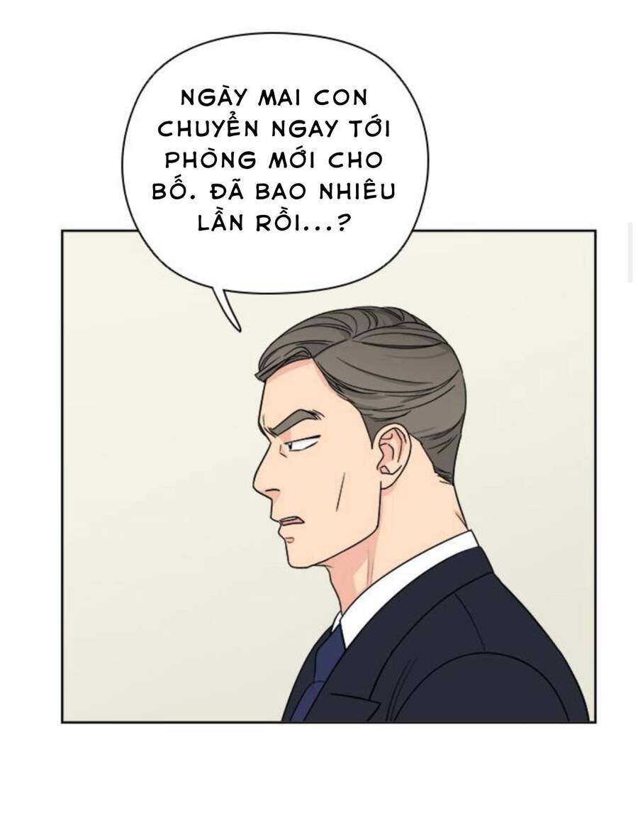 Mẹ Ơi, Con Xin Lỗi! Chapter 18 - Trang 2