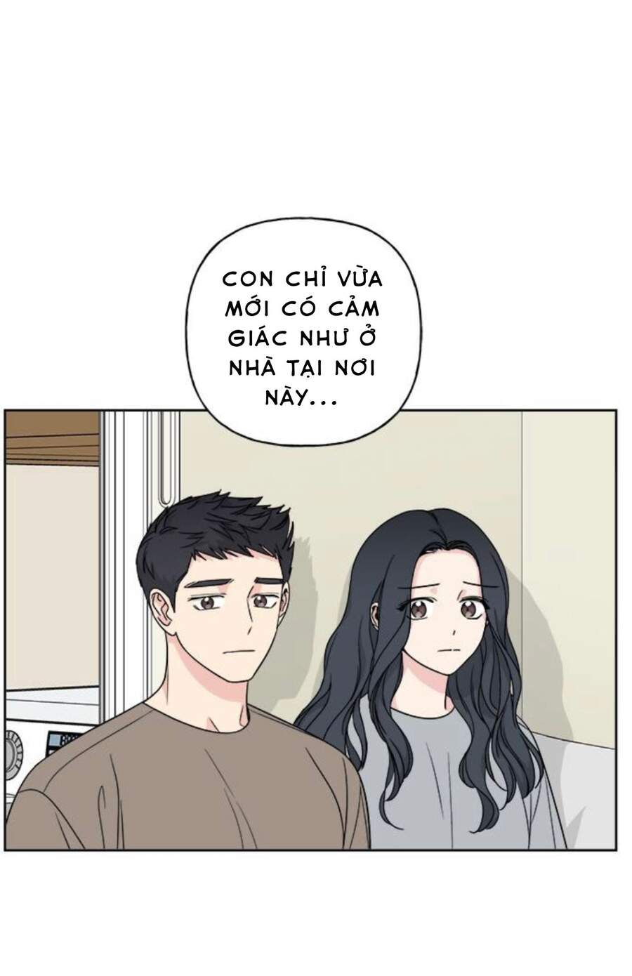 Mẹ Ơi, Con Xin Lỗi! Chapter 18 - Trang 2