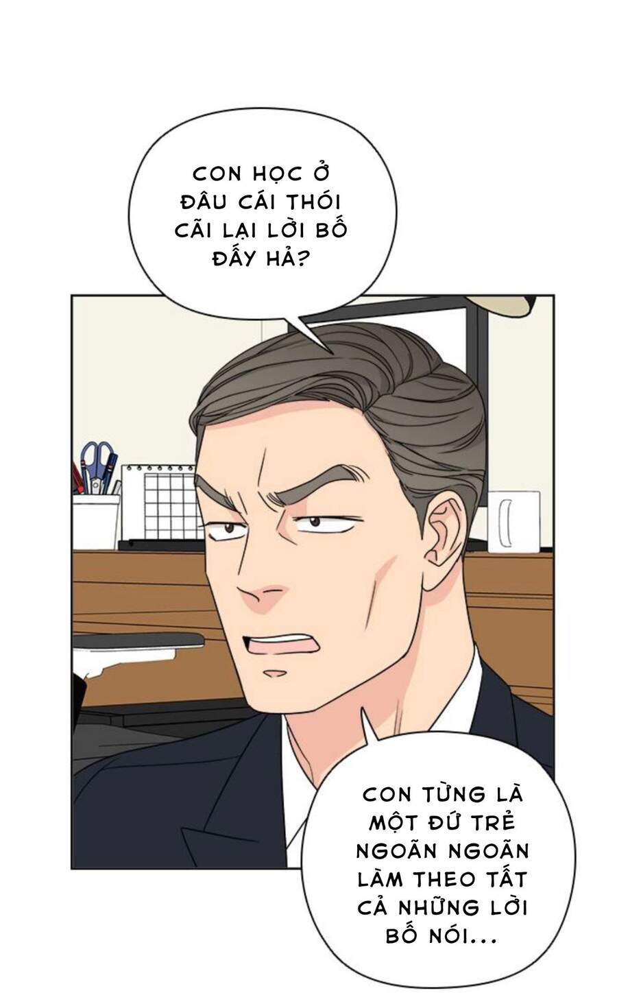 Mẹ Ơi, Con Xin Lỗi! Chapter 18 - Trang 2