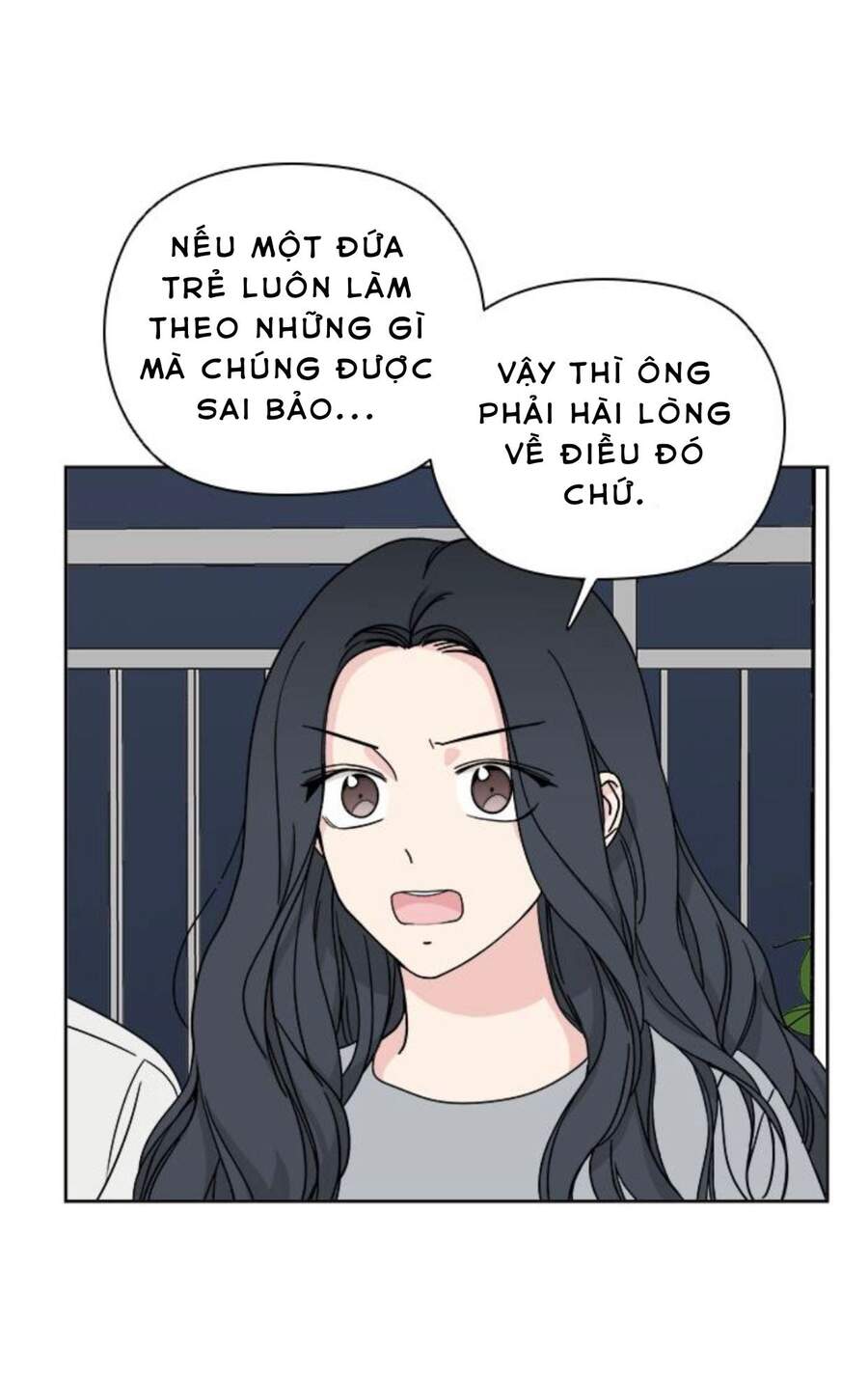 Mẹ Ơi, Con Xin Lỗi! Chapter 18 - Trang 2