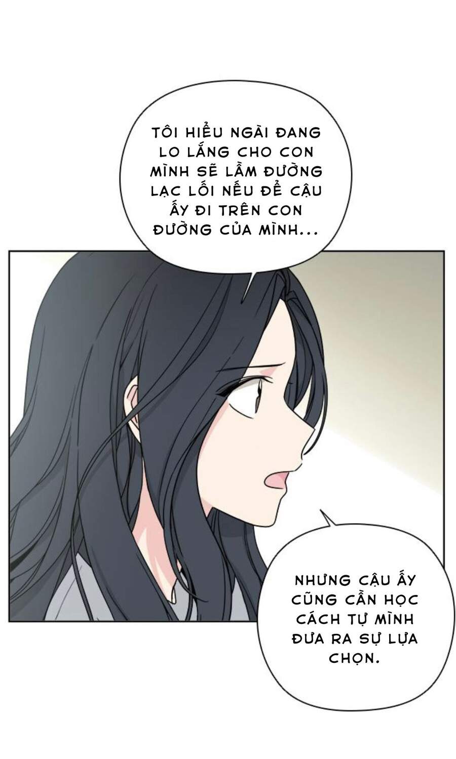 Mẹ Ơi, Con Xin Lỗi! Chapter 18 - Trang 2