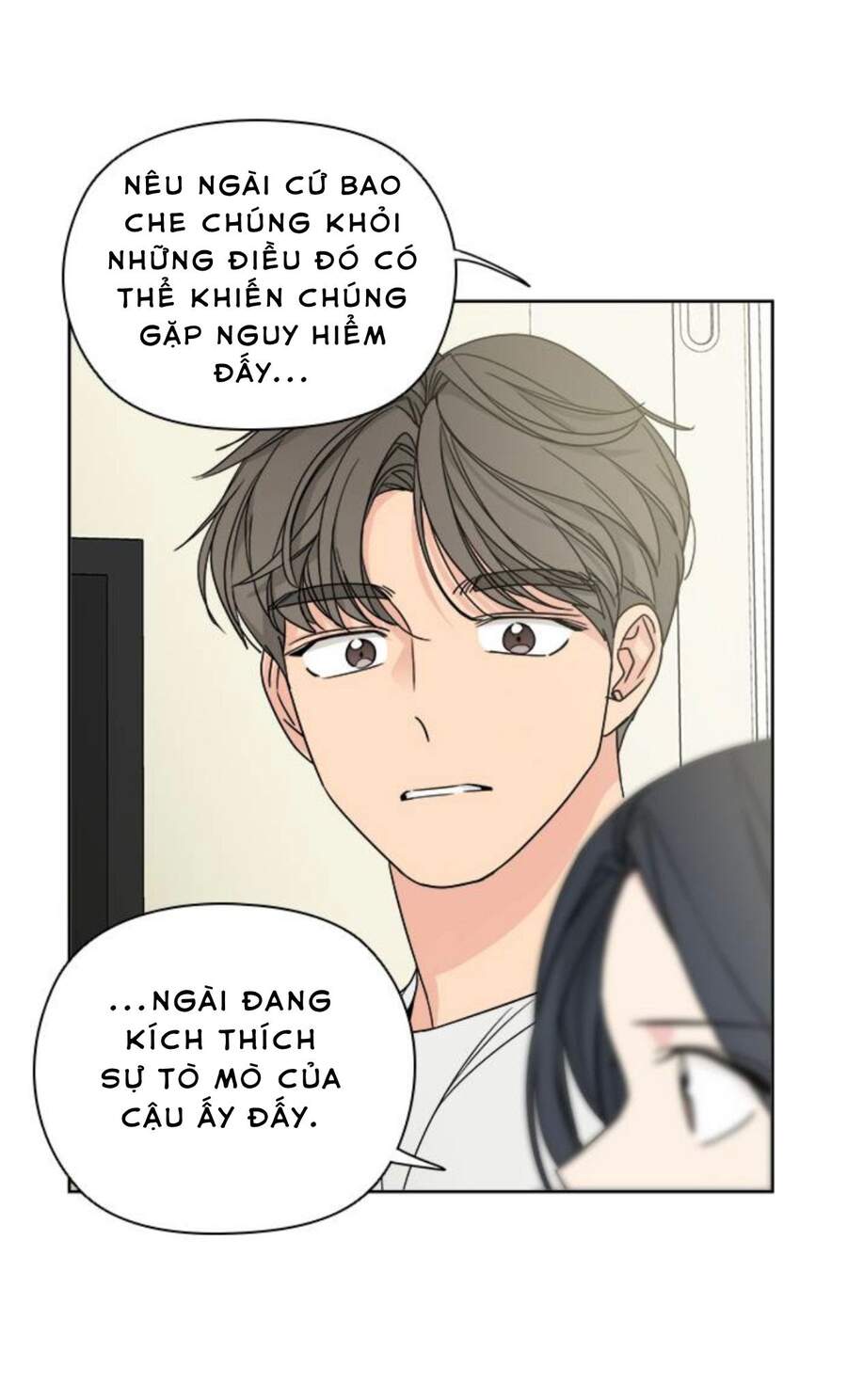 Mẹ Ơi, Con Xin Lỗi! Chapter 18 - Trang 2