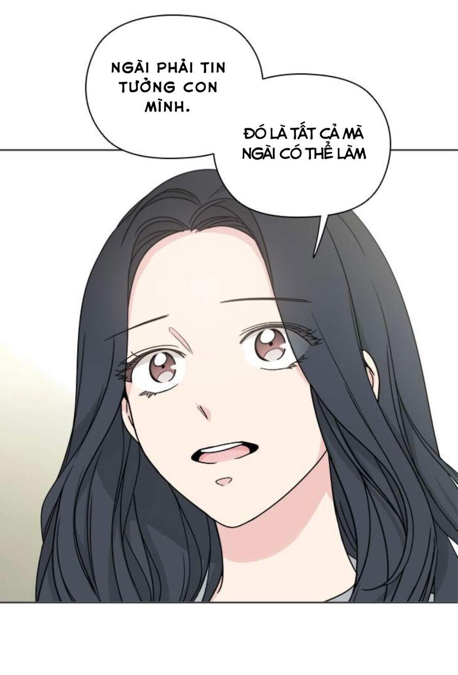 Mẹ Ơi, Con Xin Lỗi! Chapter 18 - Trang 2