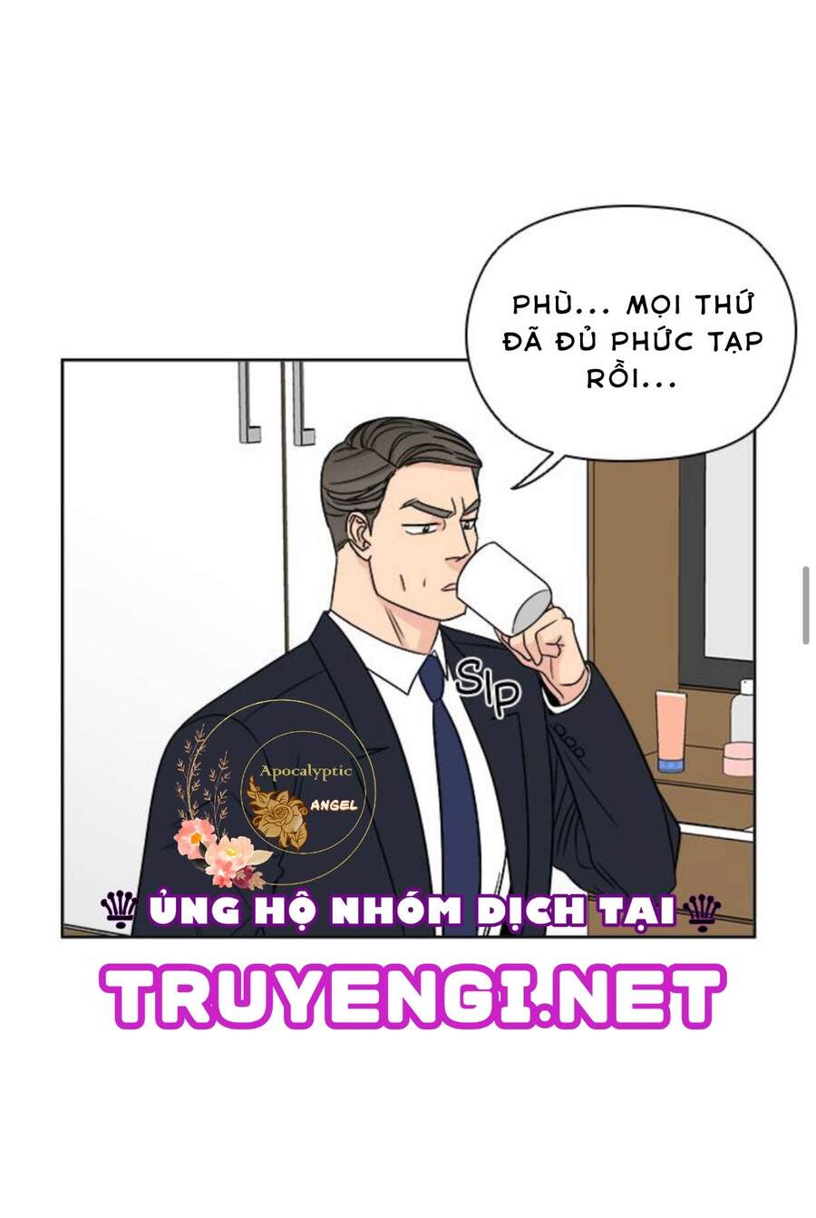 Mẹ Ơi, Con Xin Lỗi! Chapter 18 - Trang 2