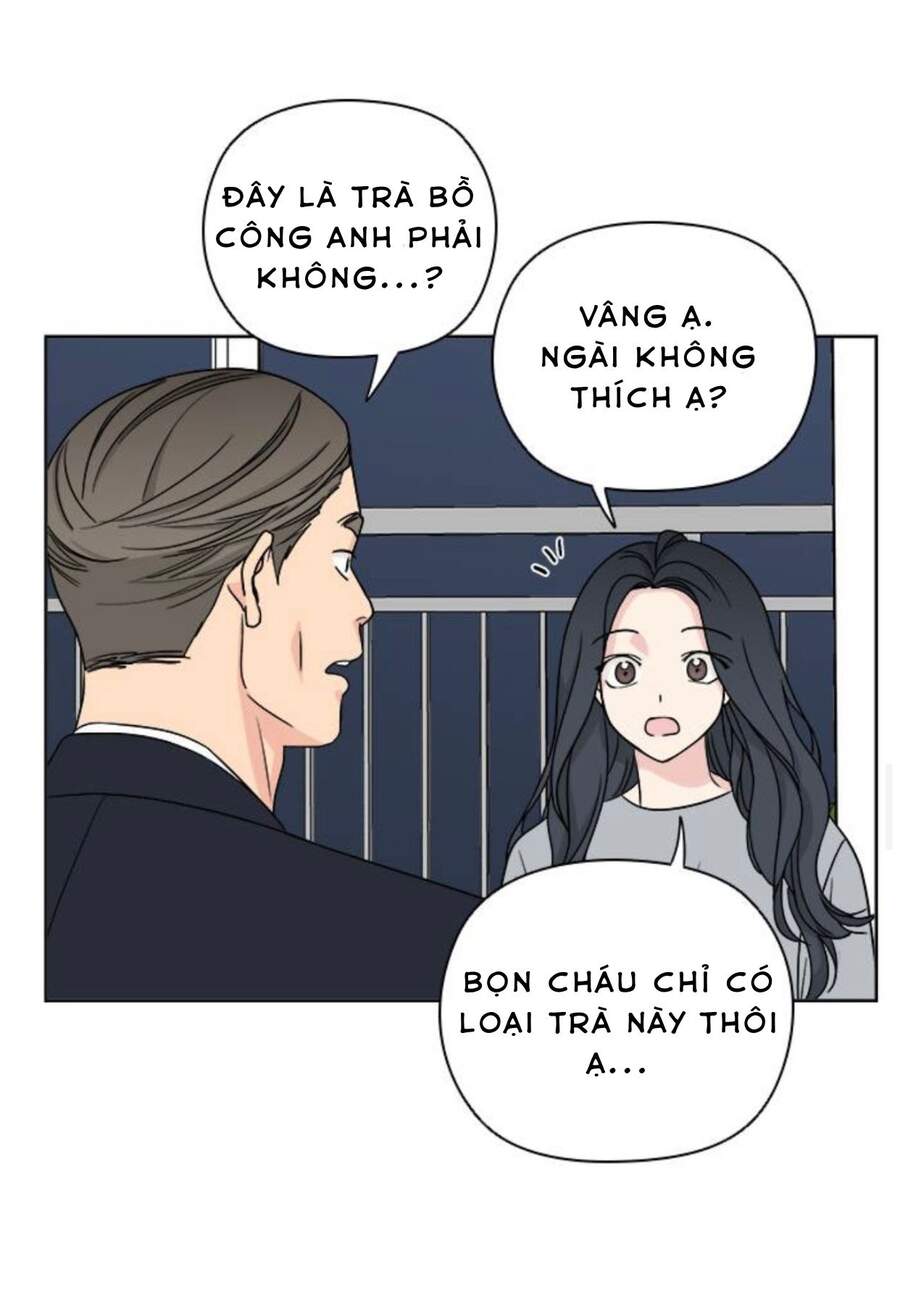 Mẹ Ơi, Con Xin Lỗi! Chapter 18 - Trang 2