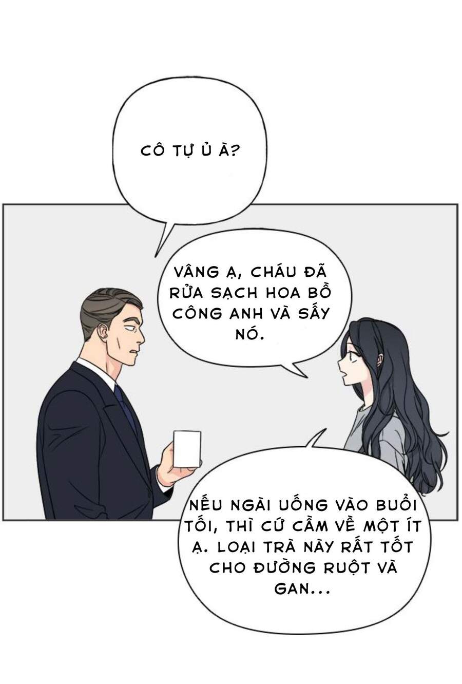 Mẹ Ơi, Con Xin Lỗi! Chapter 18 - Trang 2