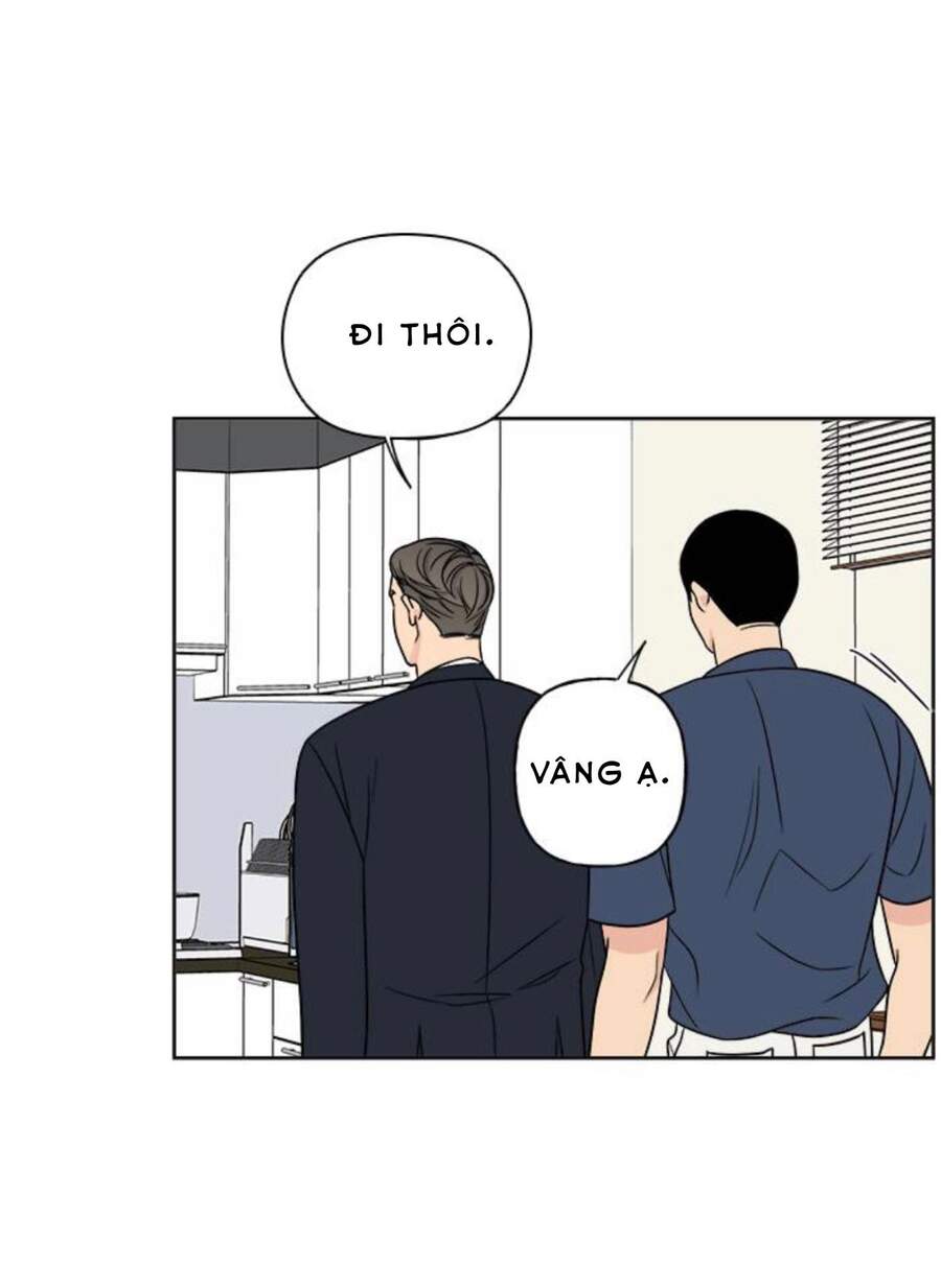 Mẹ Ơi, Con Xin Lỗi! Chapter 18 - Trang 2