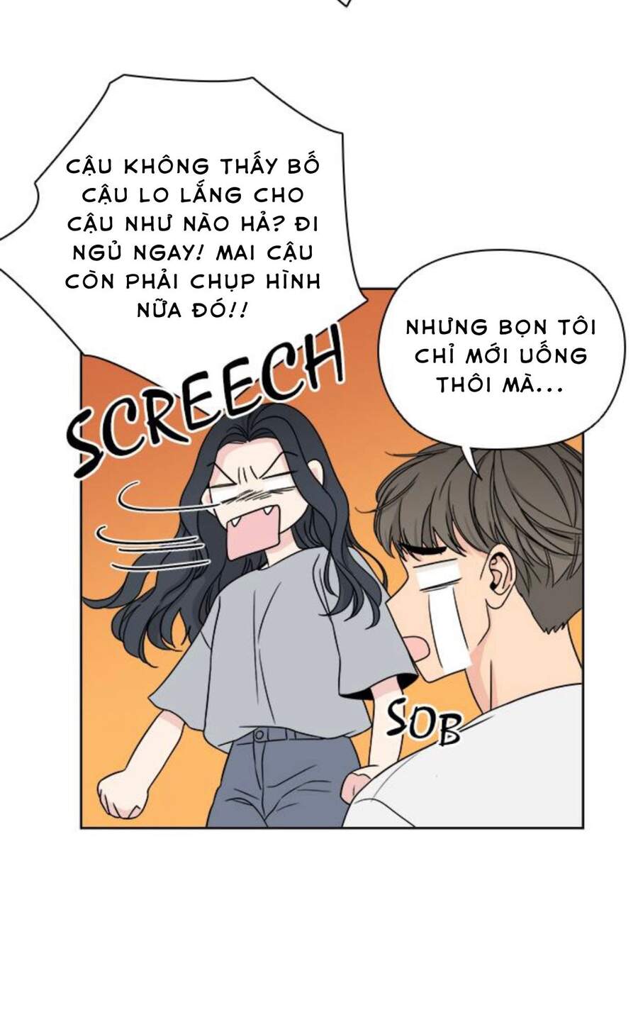 Mẹ Ơi, Con Xin Lỗi! Chapter 18 - Trang 2