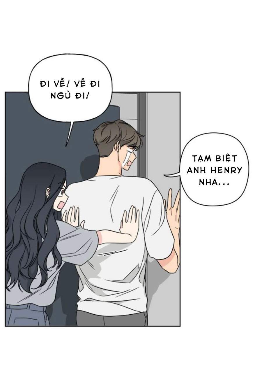 Mẹ Ơi, Con Xin Lỗi! Chapter 18 - Trang 2