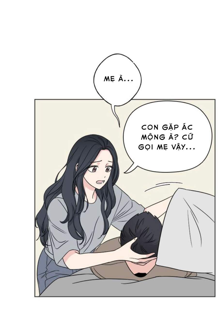 Mẹ Ơi, Con Xin Lỗi! Chapter 18 - Trang 2