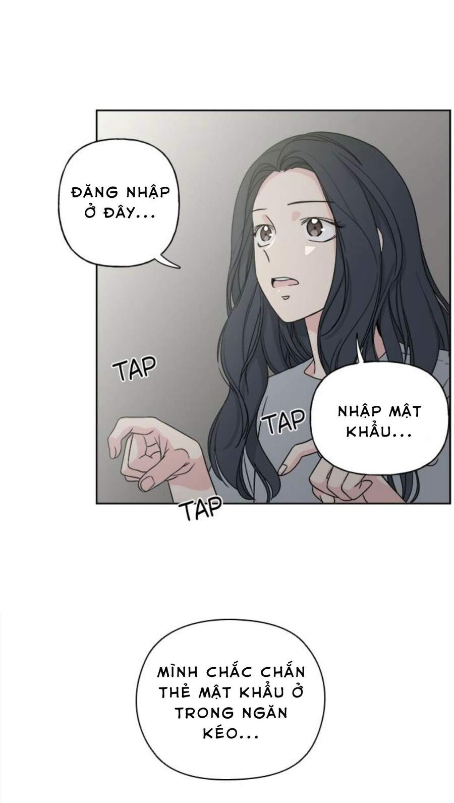 Mẹ Ơi, Con Xin Lỗi! Chapter 18 - Trang 2