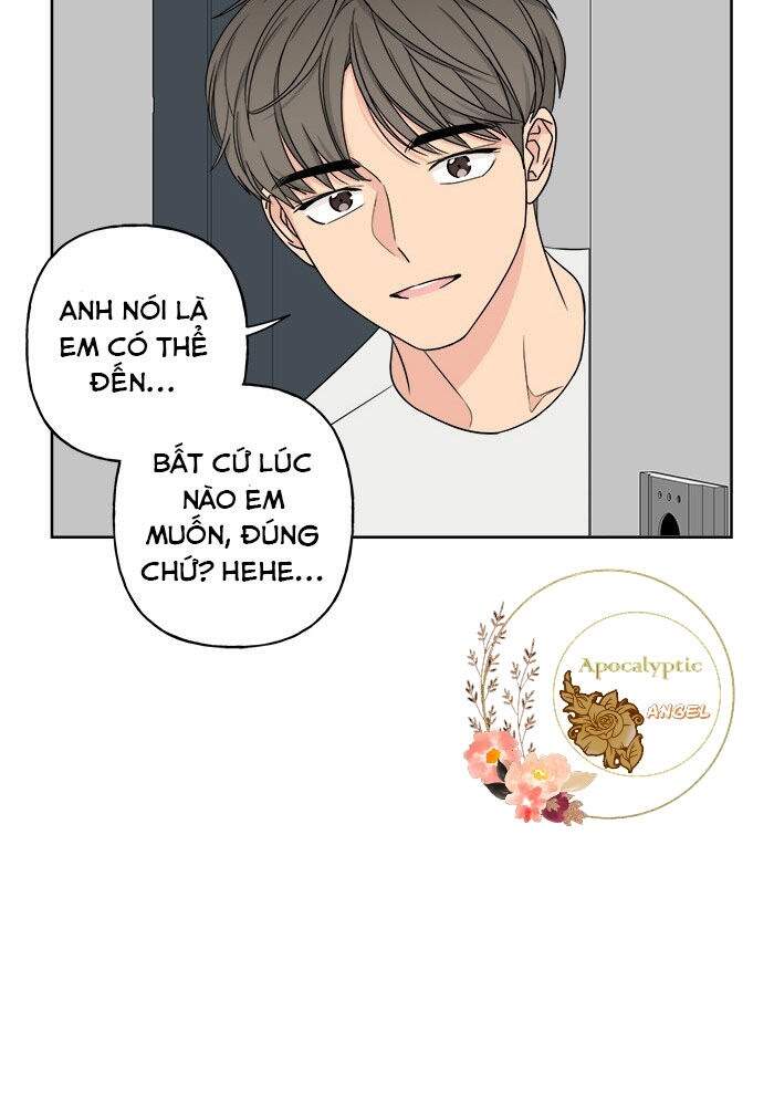 Mẹ Ơi, Con Xin Lỗi! Chapter 17 - Trang 2