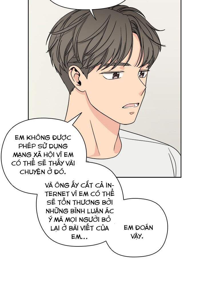 Mẹ Ơi, Con Xin Lỗi! Chapter 17 - Trang 2