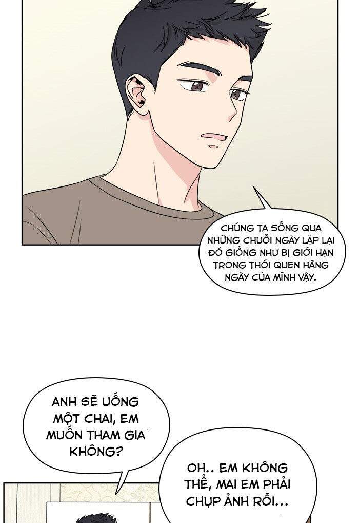 Mẹ Ơi, Con Xin Lỗi! Chapter 17 - Trang 2