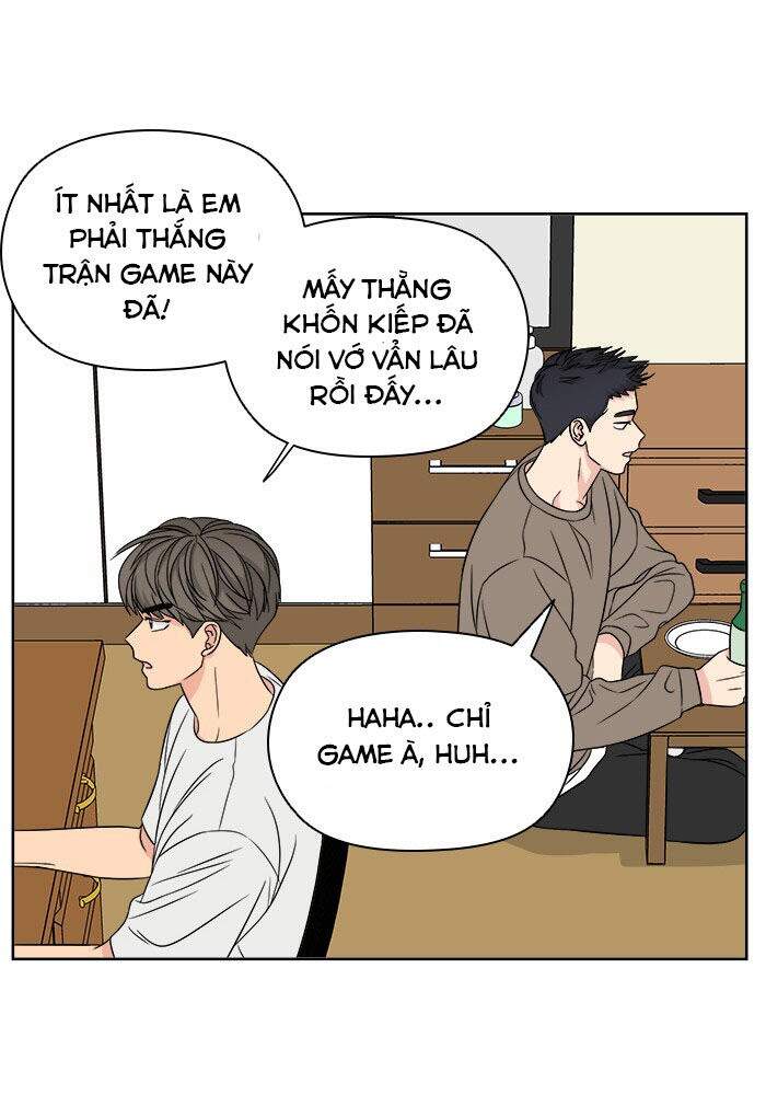 Mẹ Ơi, Con Xin Lỗi! Chapter 17 - Trang 2