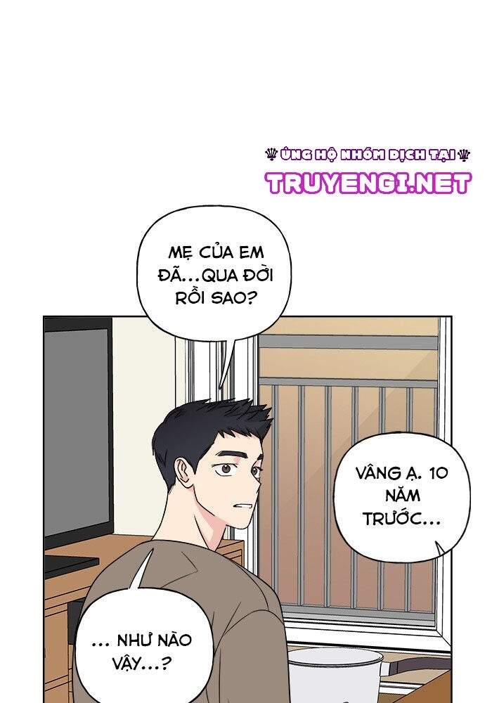 Mẹ Ơi, Con Xin Lỗi! Chapter 17 - Trang 2