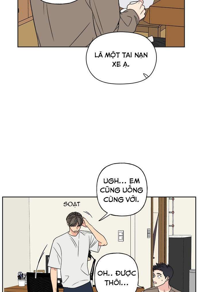 Mẹ Ơi, Con Xin Lỗi! Chapter 17 - Trang 2