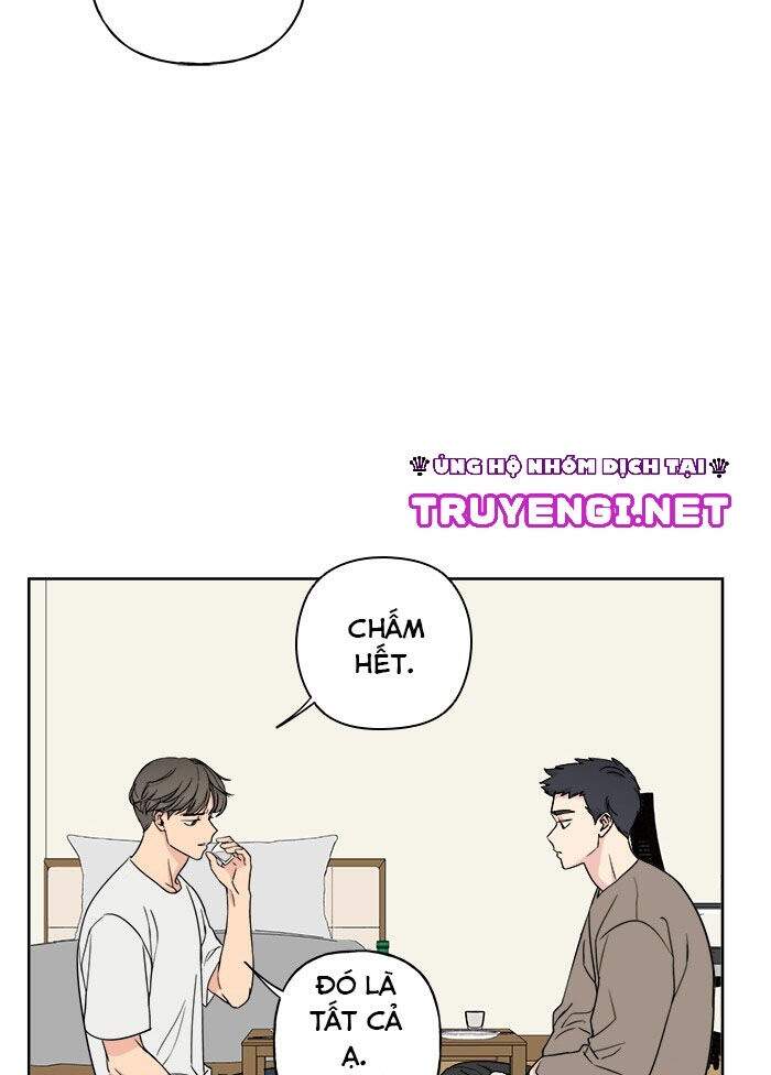 Mẹ Ơi, Con Xin Lỗi! Chapter 17 - Trang 2