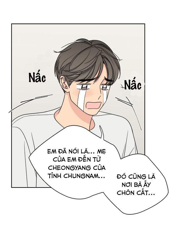 Mẹ Ơi, Con Xin Lỗi! Chapter 17 - Trang 2