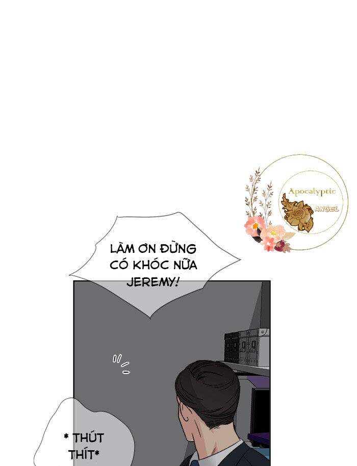 Mẹ Ơi, Con Xin Lỗi! Chapter 17 - Trang 2