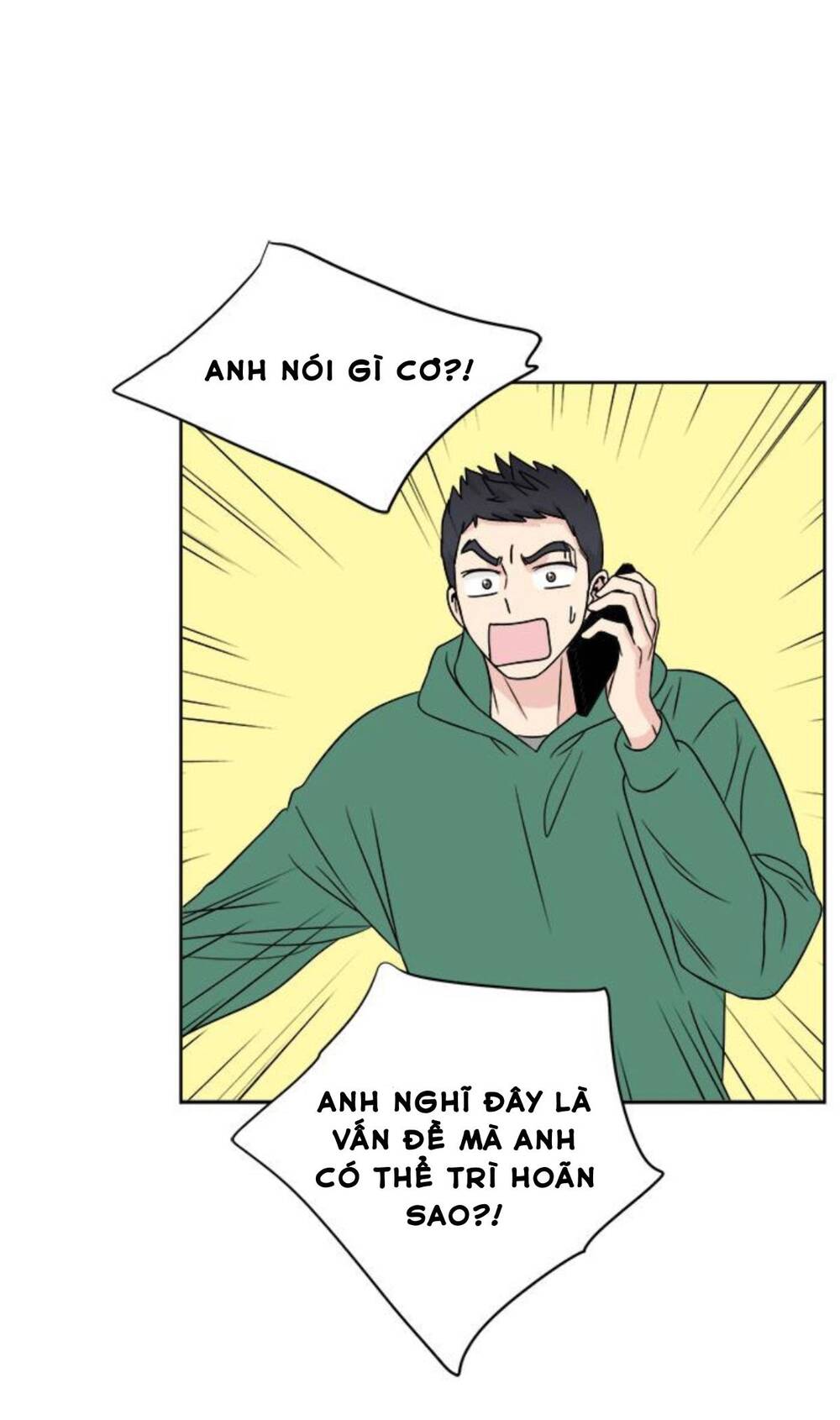 Mẹ Ơi, Con Xin Lỗi! Chapter 15 - Trang 2