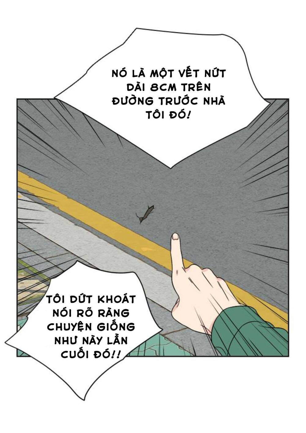 Mẹ Ơi, Con Xin Lỗi! Chapter 15 - Trang 2