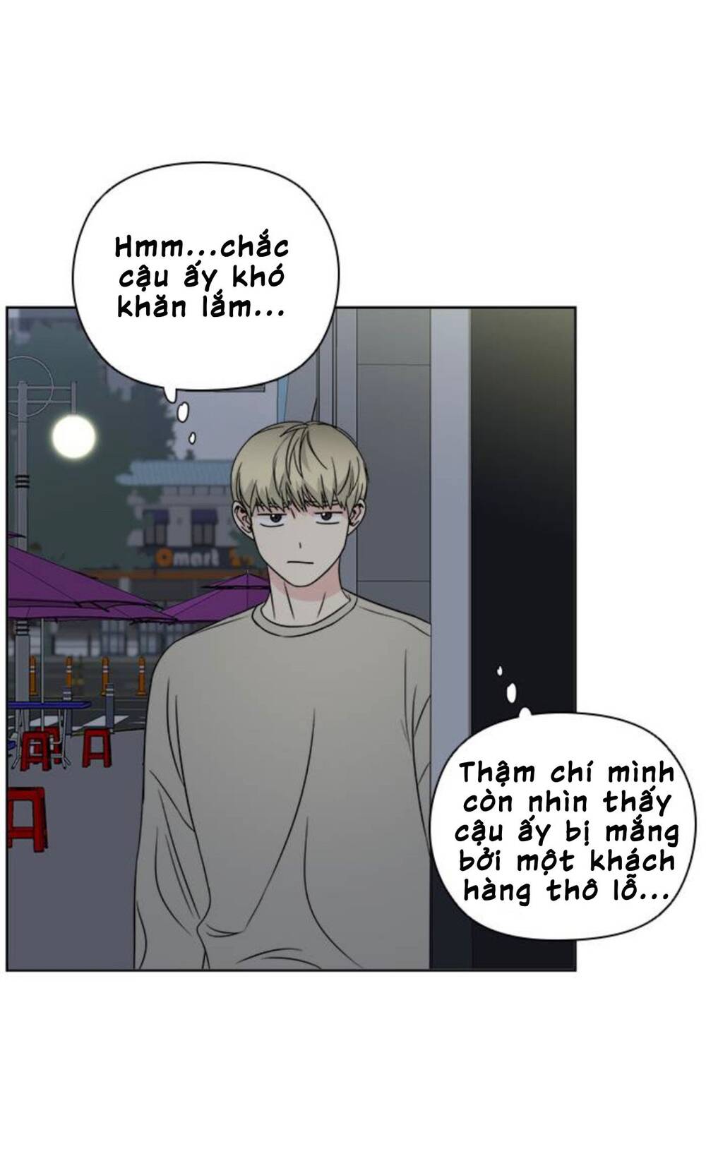 Mẹ Ơi, Con Xin Lỗi! Chapter 15 - Trang 2