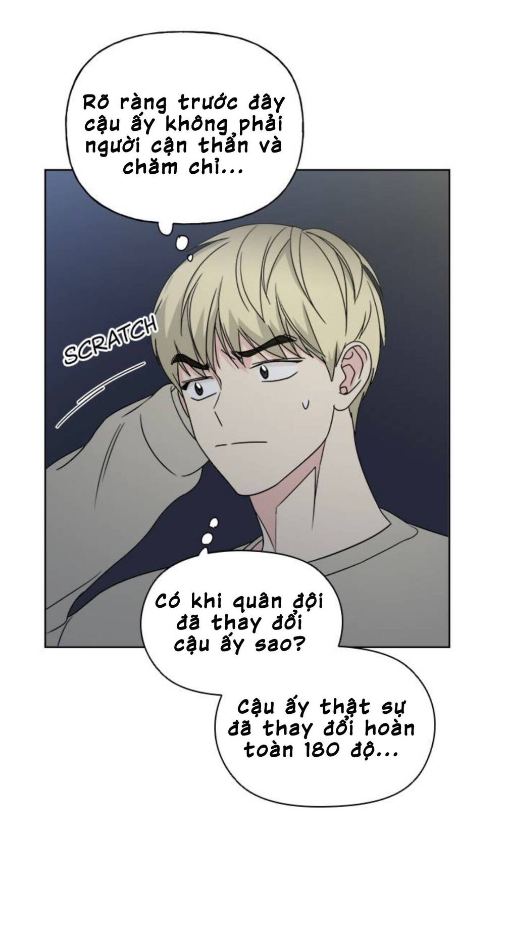 Mẹ Ơi, Con Xin Lỗi! Chapter 15 - Trang 2