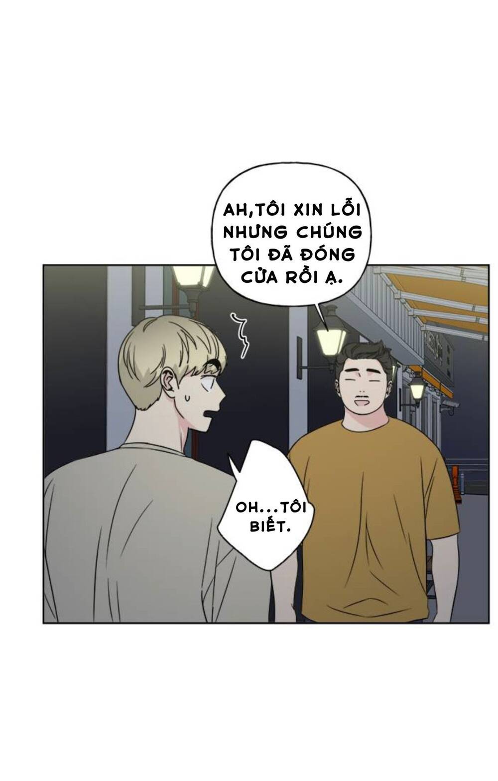 Mẹ Ơi, Con Xin Lỗi! Chapter 15 - Trang 2