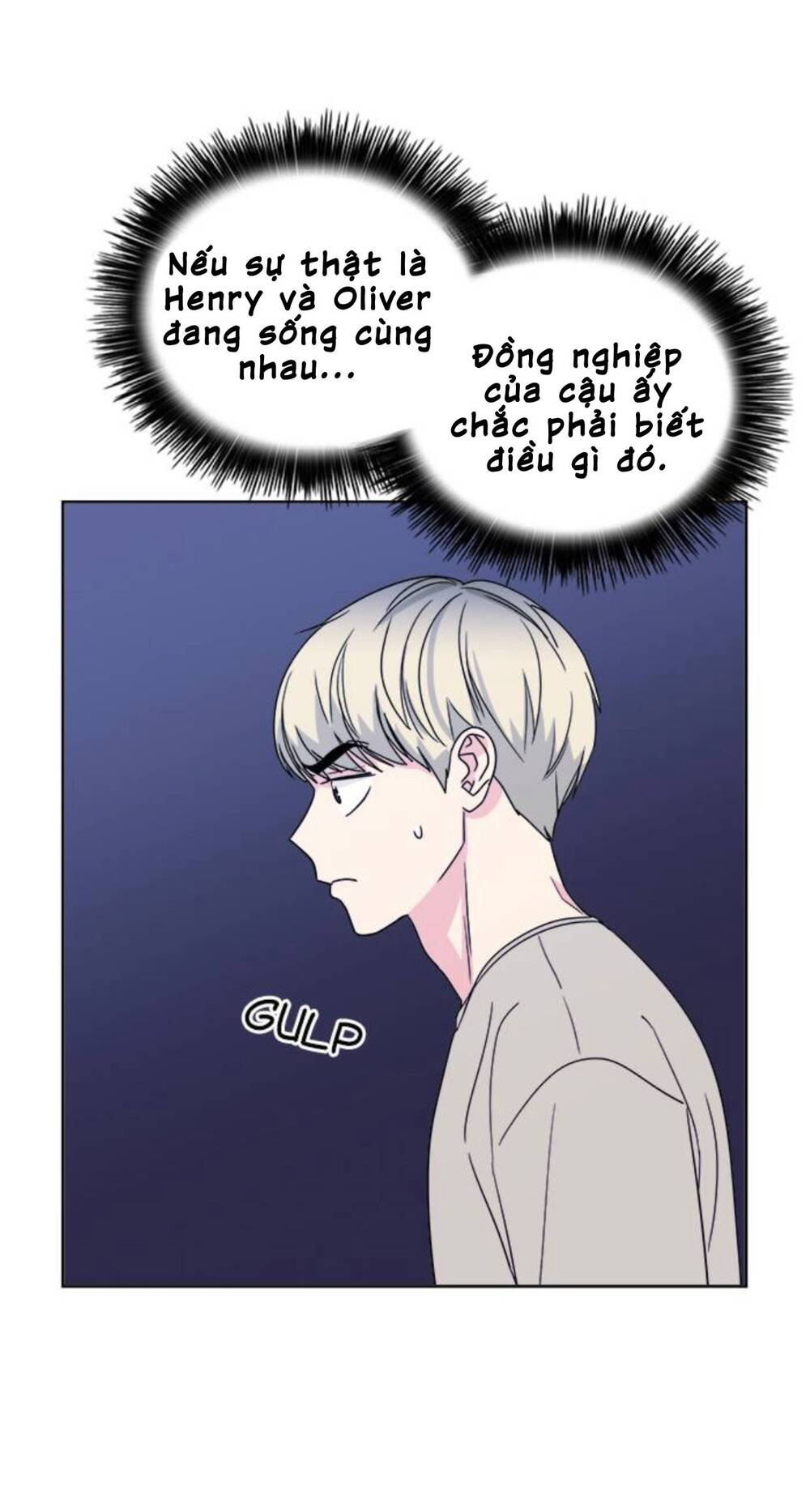 Mẹ Ơi, Con Xin Lỗi! Chapter 15 - Trang 2