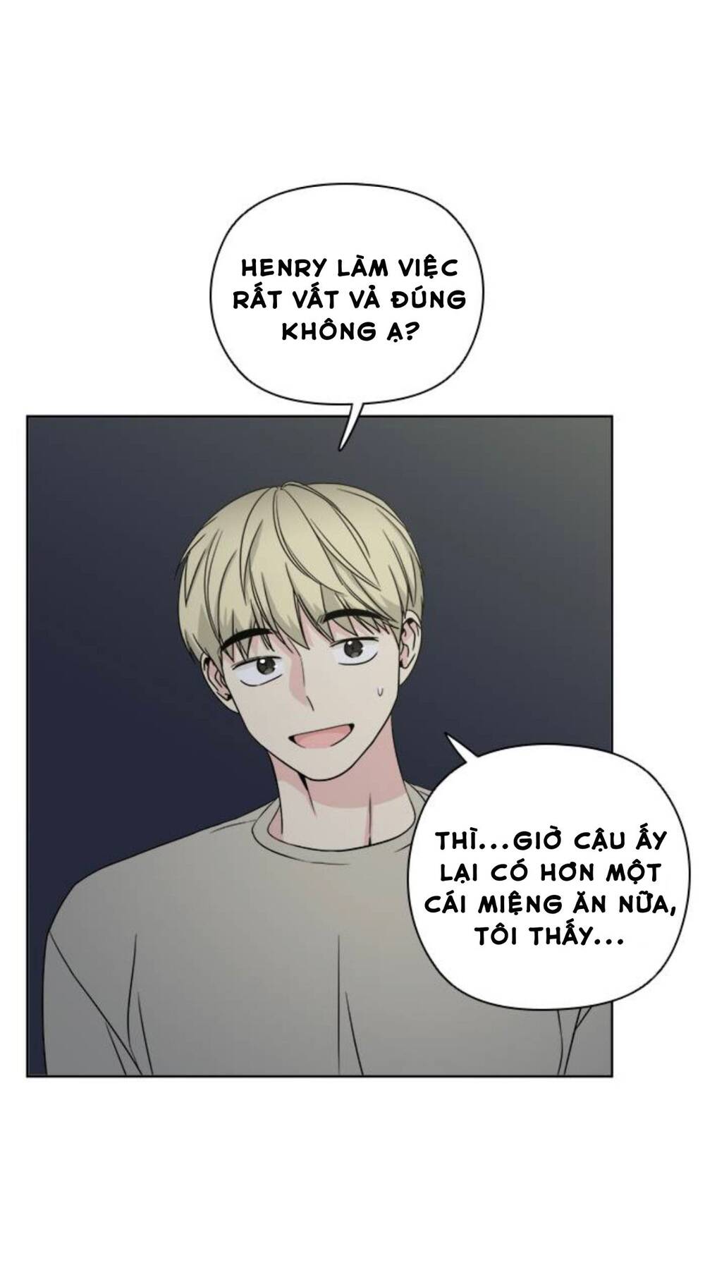 Mẹ Ơi, Con Xin Lỗi! Chapter 15 - Trang 2