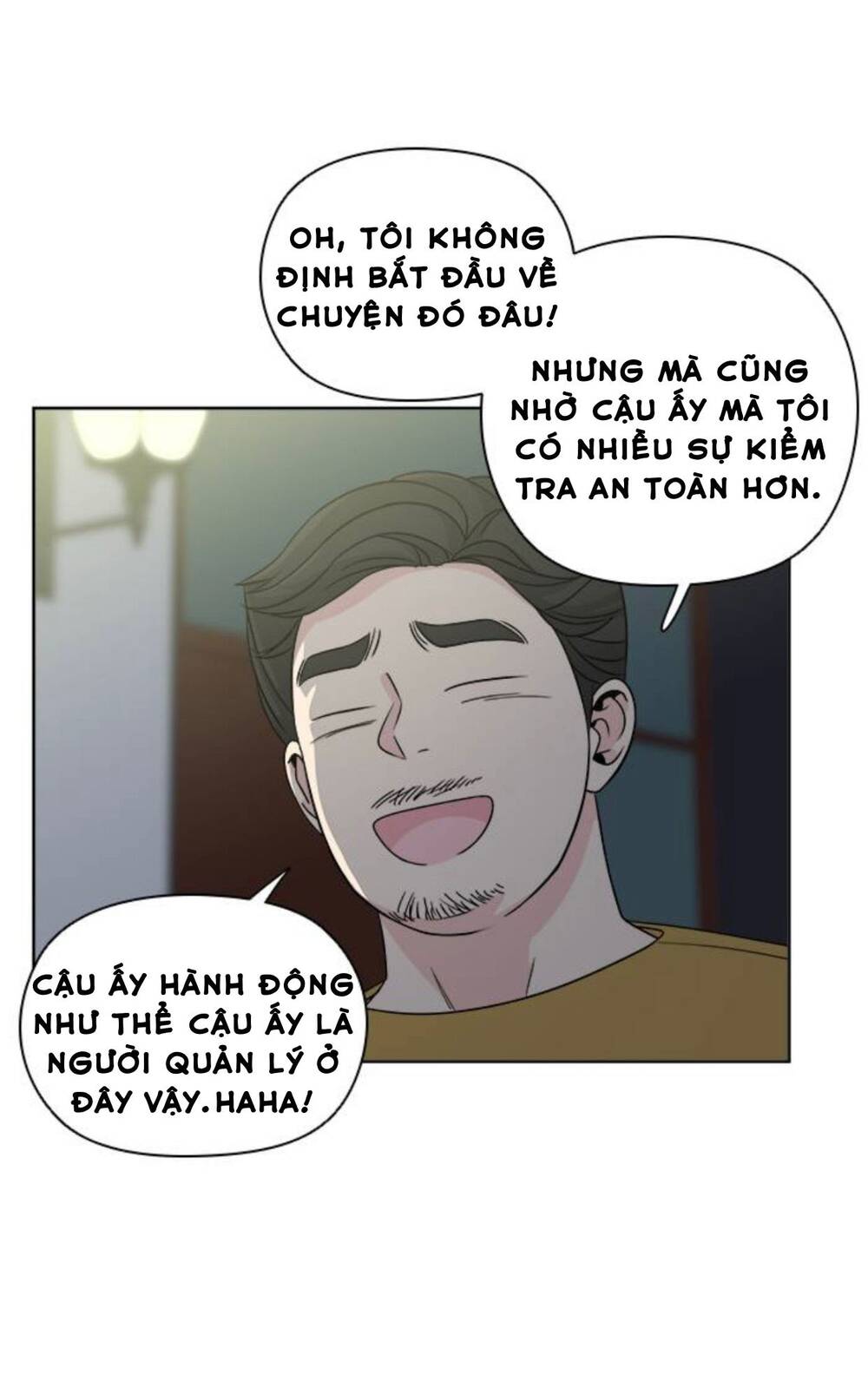 Mẹ Ơi, Con Xin Lỗi! Chapter 15 - Trang 2