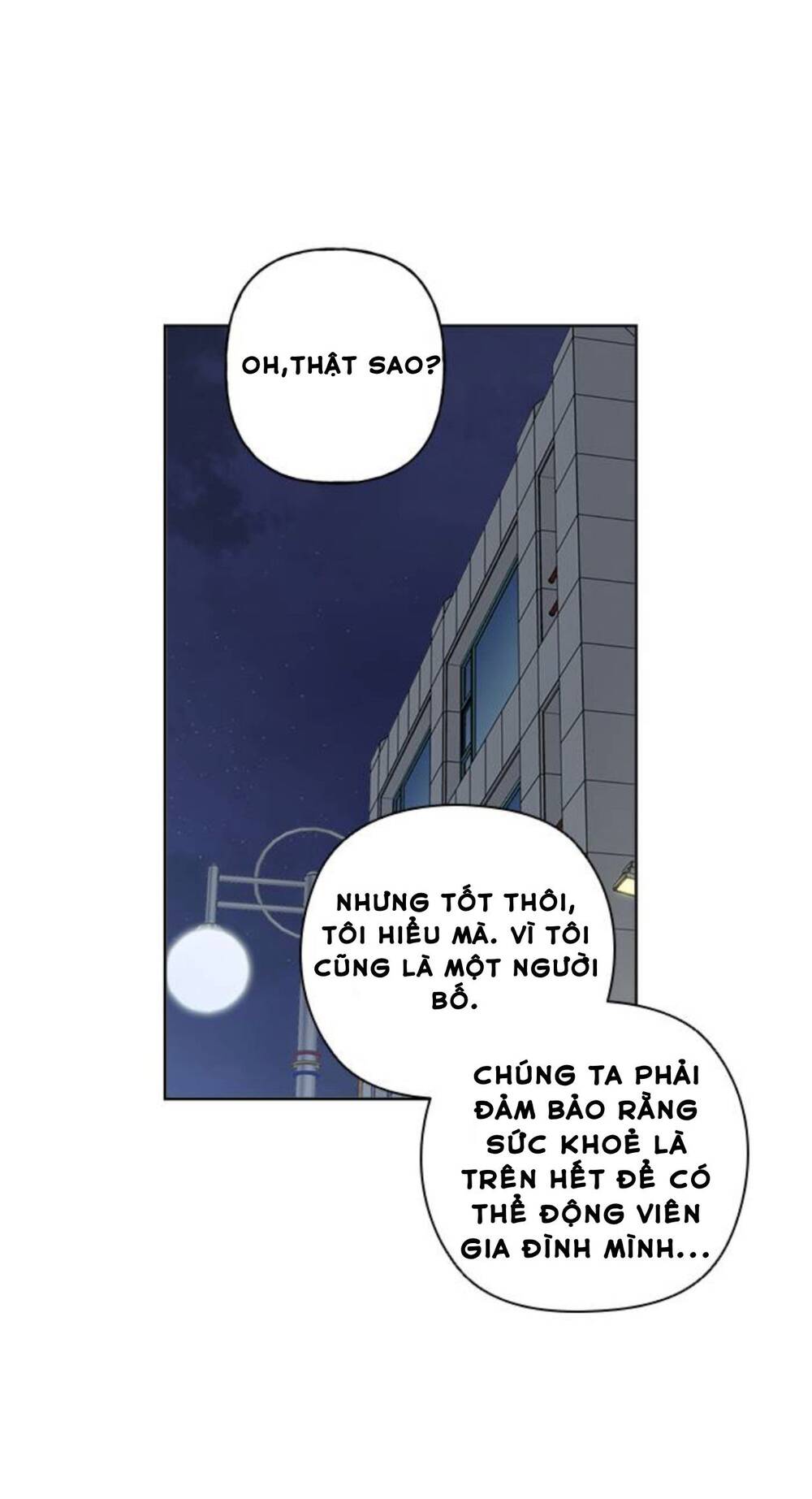 Mẹ Ơi, Con Xin Lỗi! Chapter 15 - Trang 2