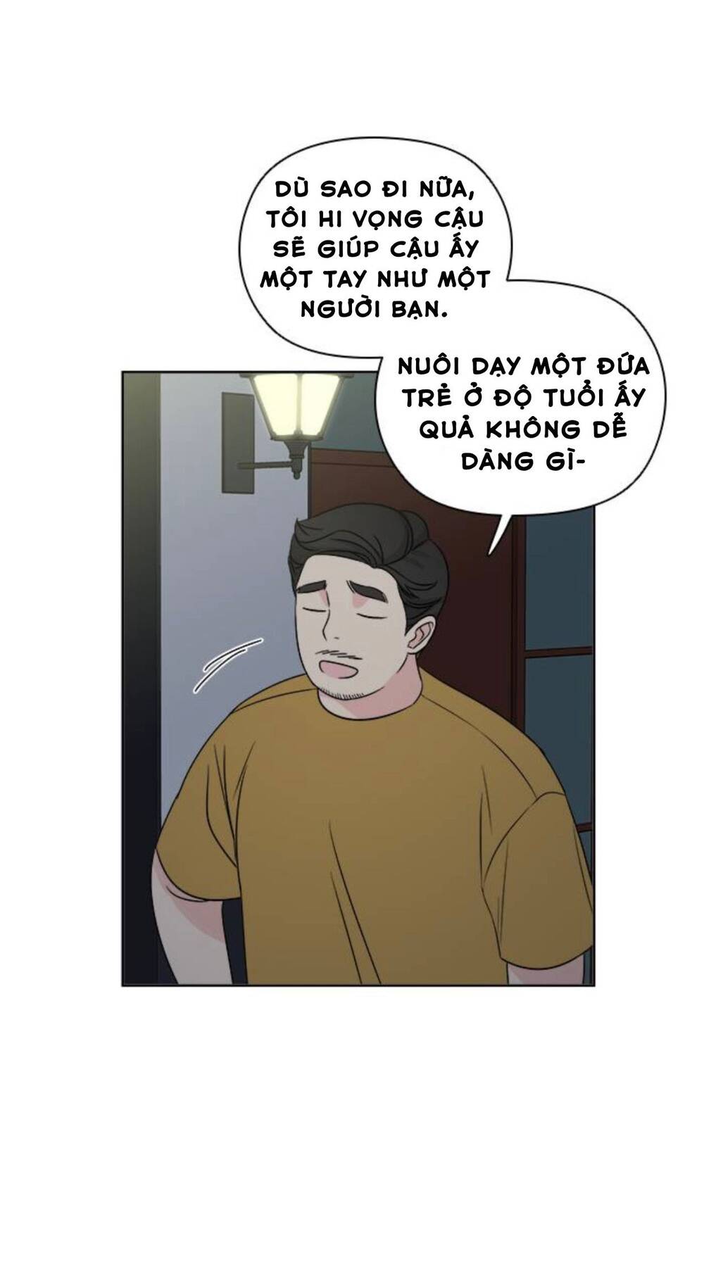 Mẹ Ơi, Con Xin Lỗi! Chapter 15 - Trang 2