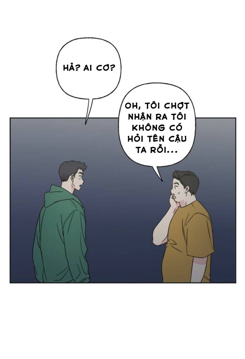 Mẹ Ơi, Con Xin Lỗi! Chapter 15 - Trang 2