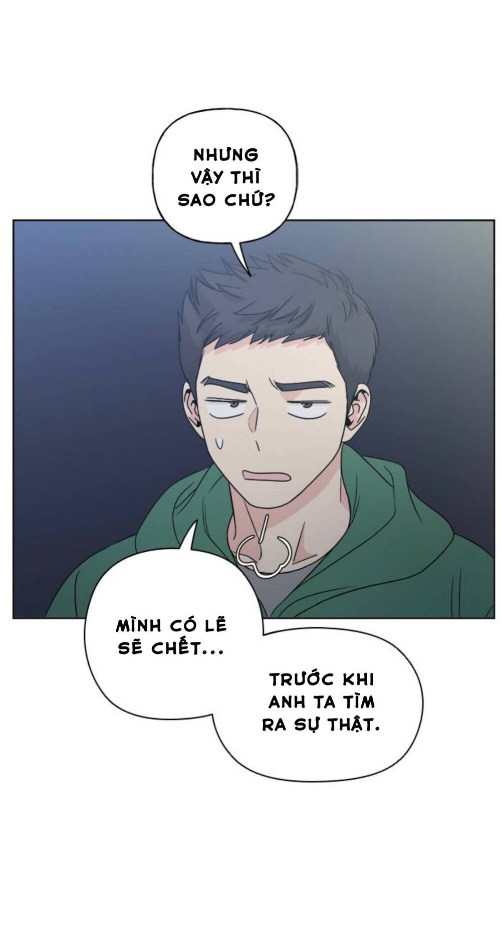 Mẹ Ơi, Con Xin Lỗi! Chapter 15 - Trang 2