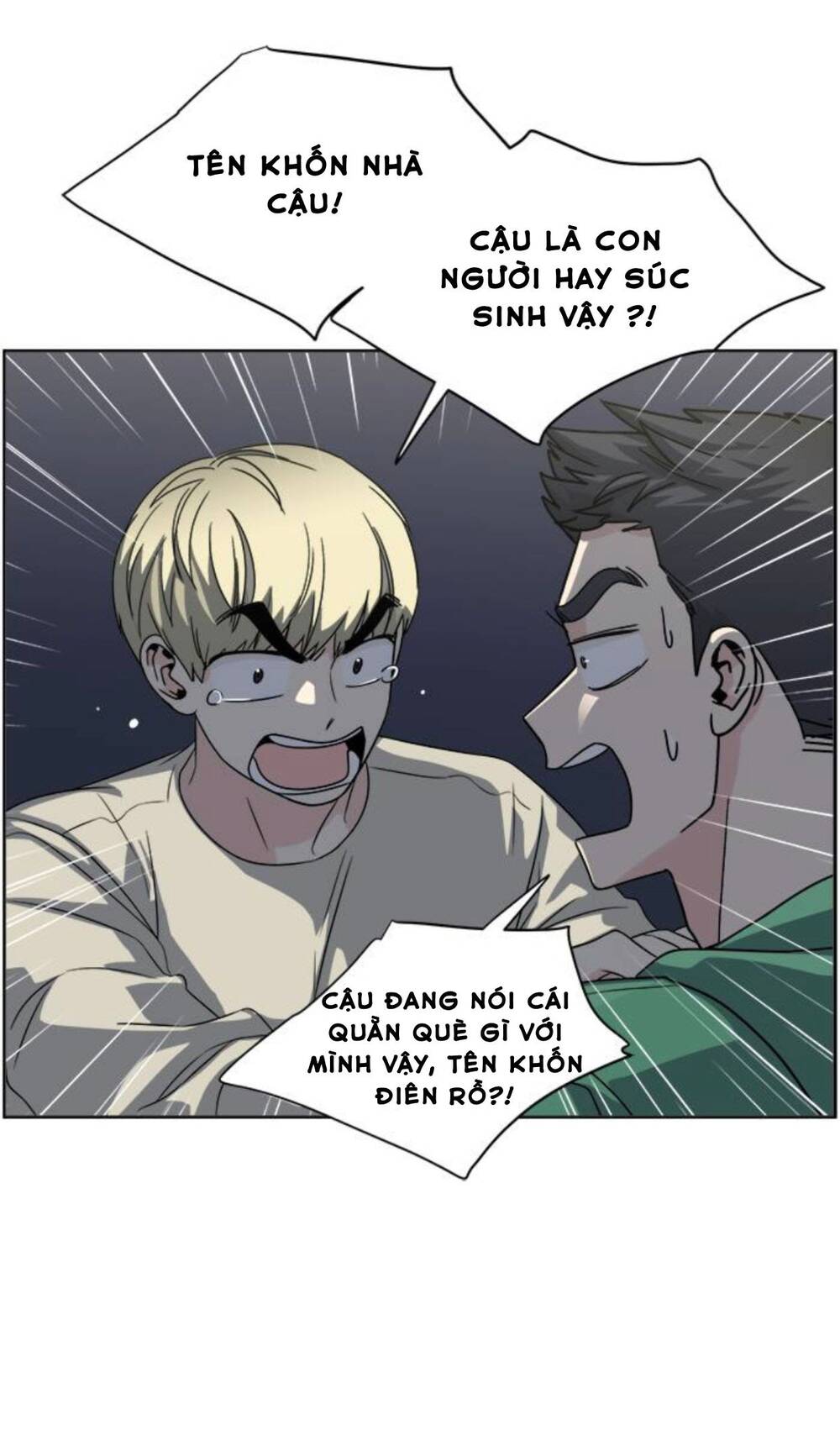 Mẹ Ơi, Con Xin Lỗi! Chapter 15 - Trang 2