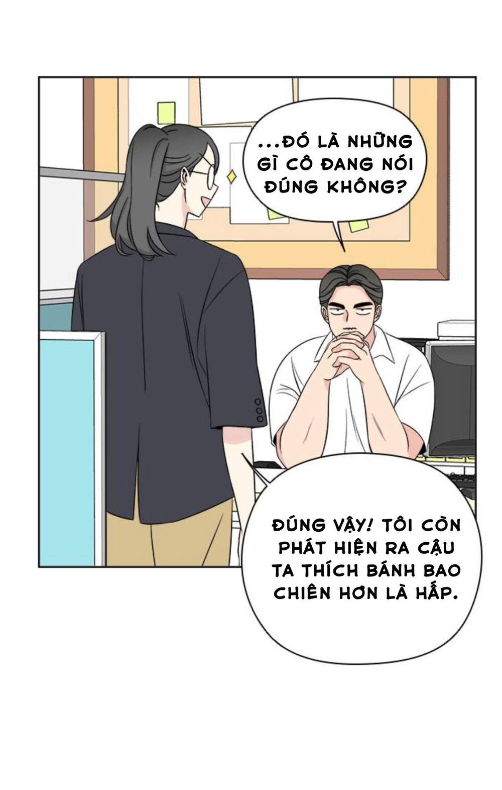 Mẹ Ơi, Con Xin Lỗi! Chapter 15 - Trang 2