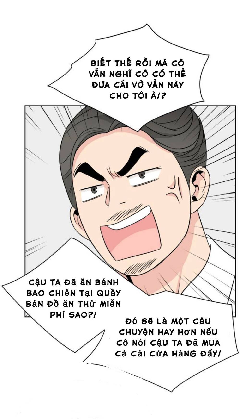 Mẹ Ơi, Con Xin Lỗi! Chapter 15 - Trang 2