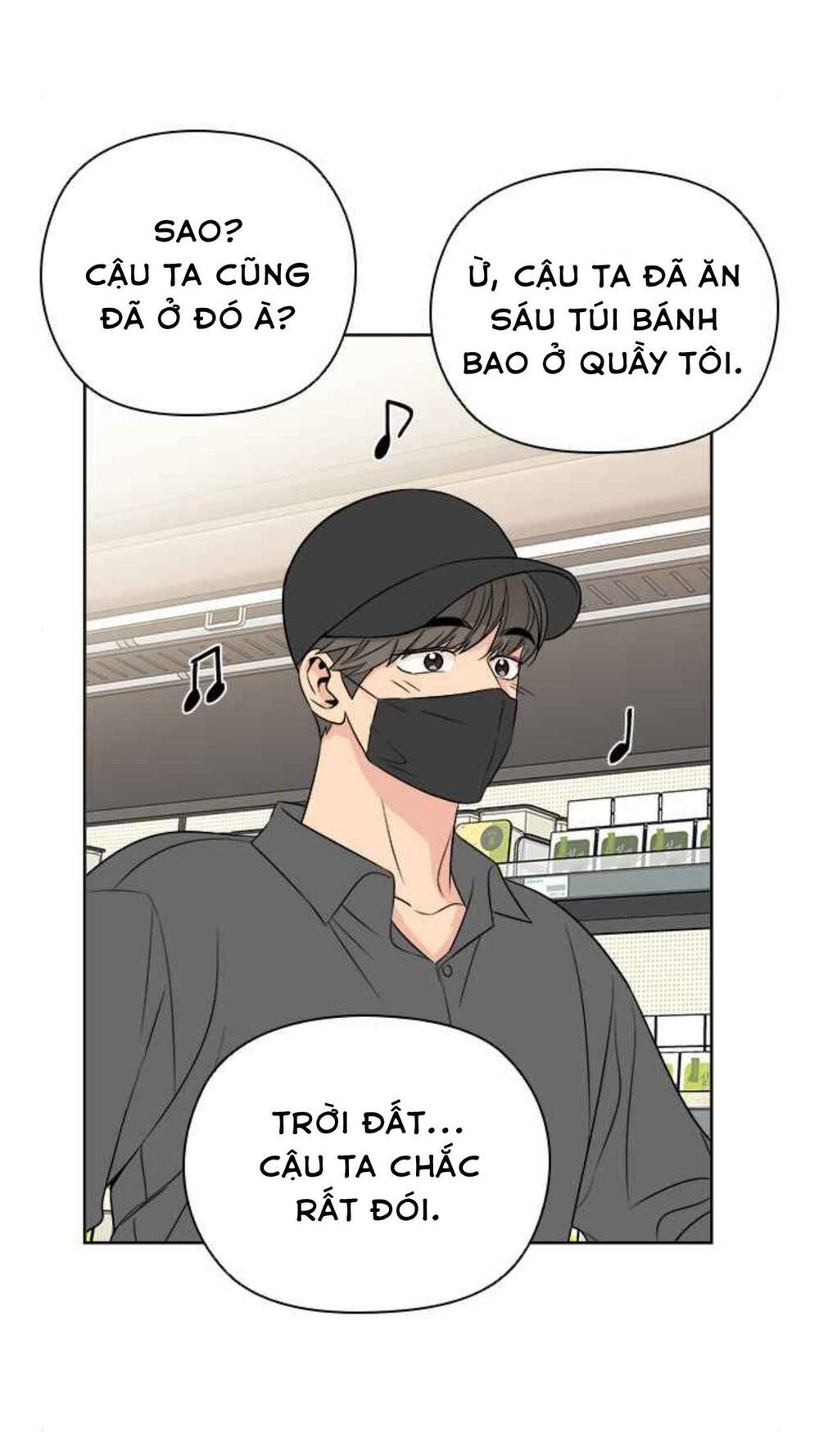 Mẹ Ơi, Con Xin Lỗi! Chapter 14 - Trang 2